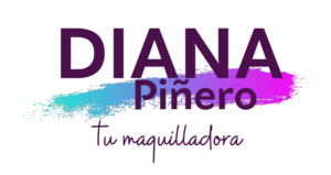 Logo Diana Piñero