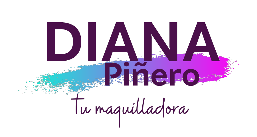 Logo Diana Piñero