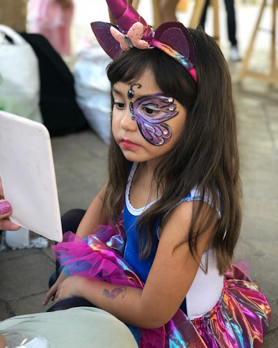 unicornio mar. 400-500